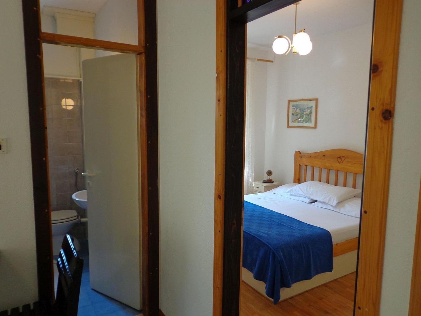 Apartment Brane Bol Zewnętrze zdjęcie