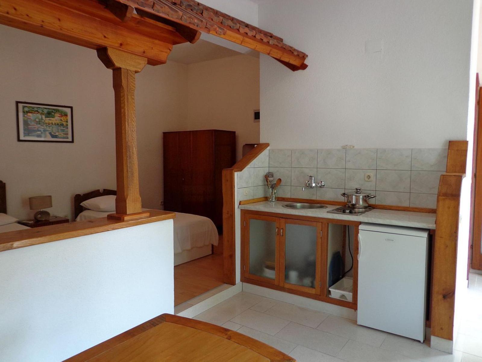 Apartment Brane Bol Zewnętrze zdjęcie