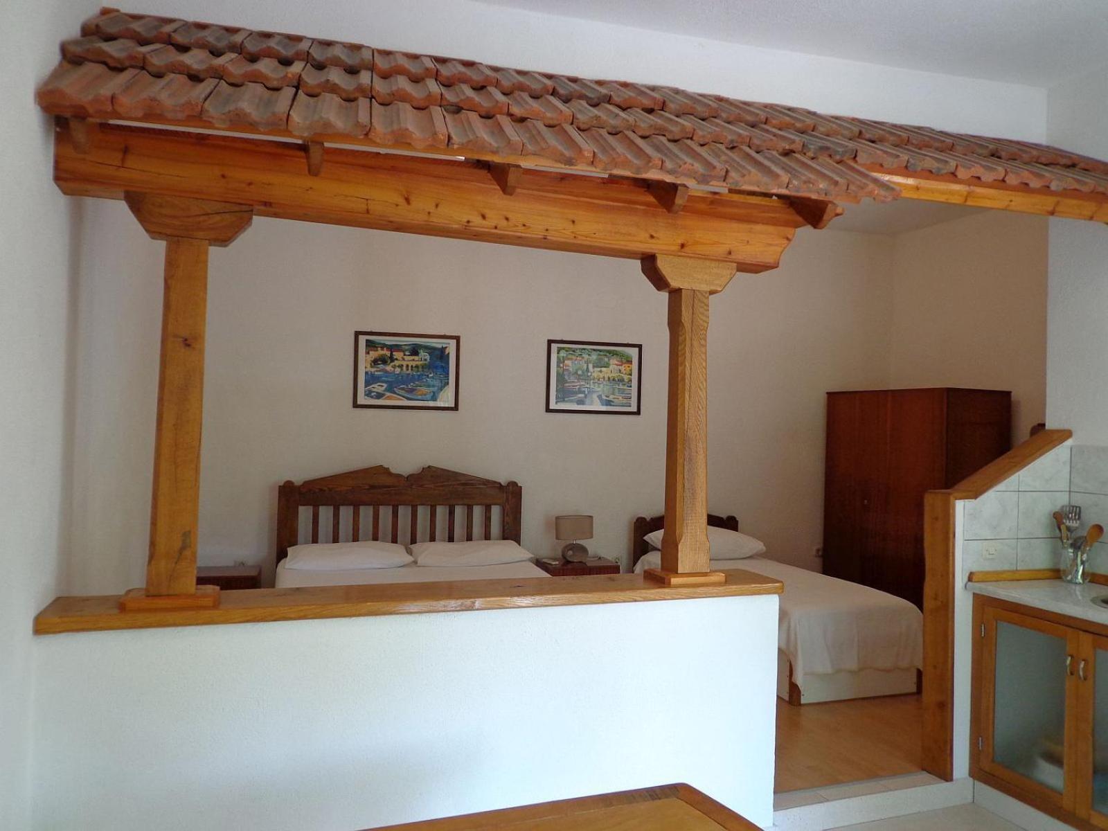 Apartment Brane Bol Zewnętrze zdjęcie