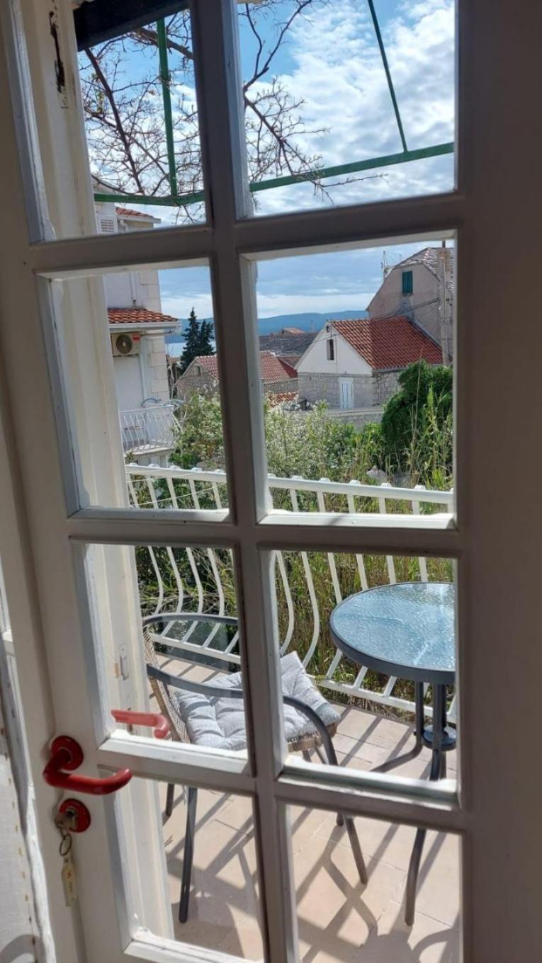 Apartment Brane Bol Zewnętrze zdjęcie