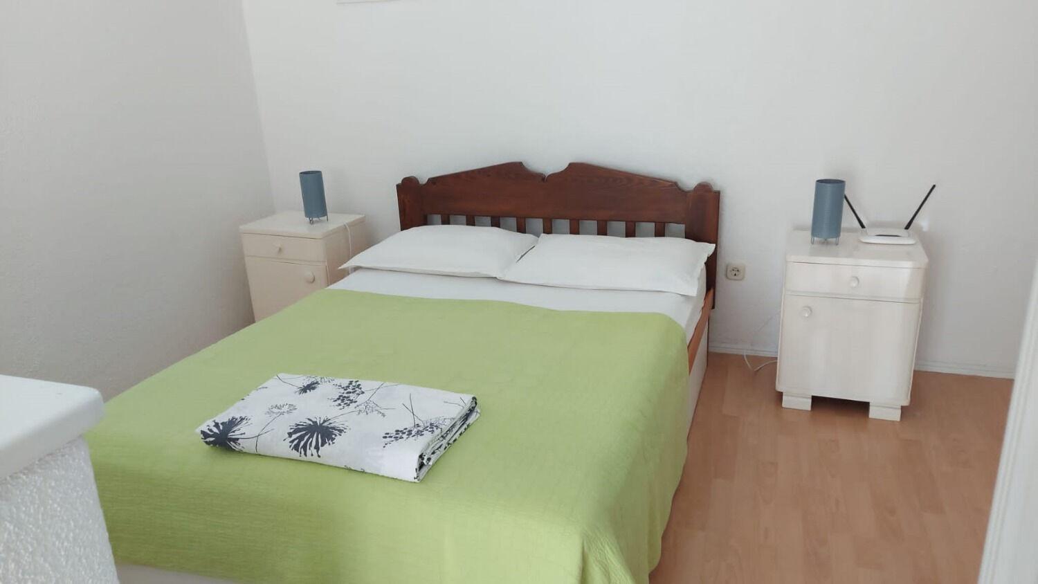 Apartment Brane Bol Zewnętrze zdjęcie