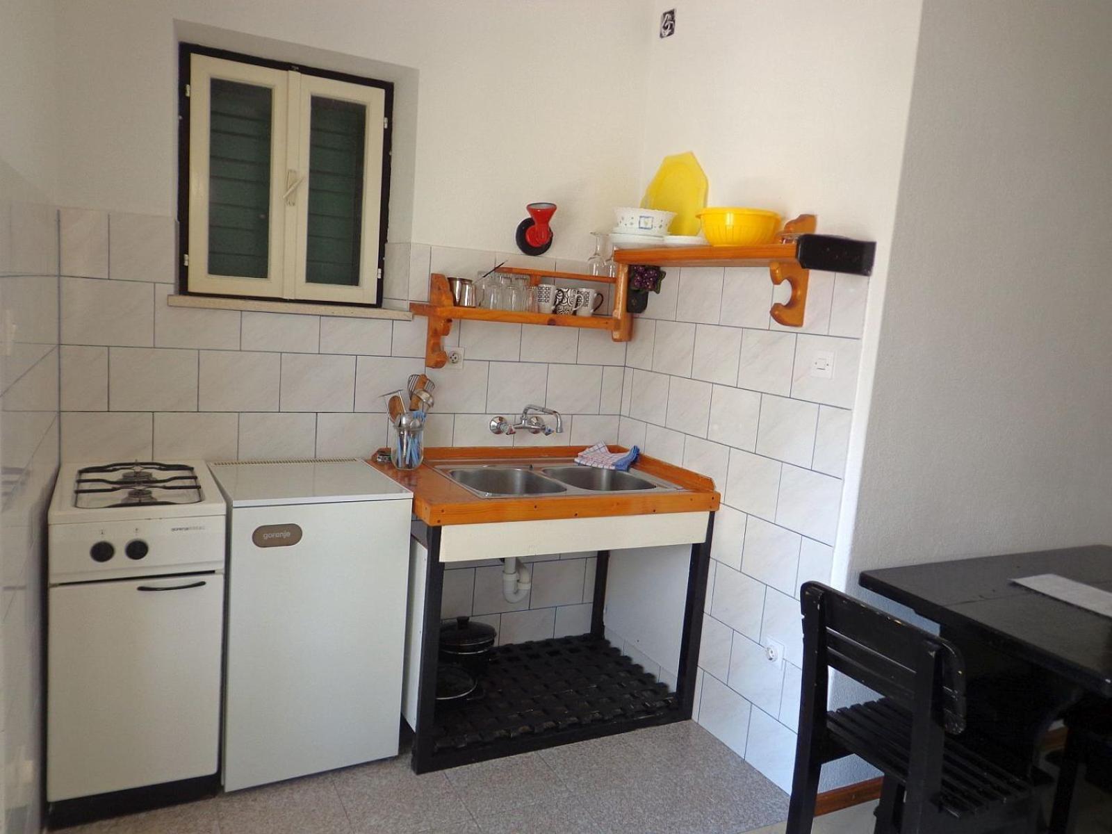 Apartment Brane Bol Zewnętrze zdjęcie
