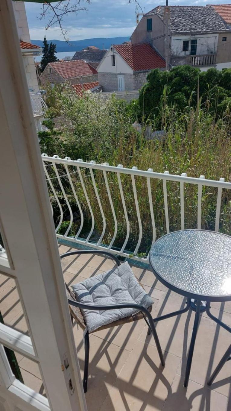 Apartment Brane Bol Zewnętrze zdjęcie