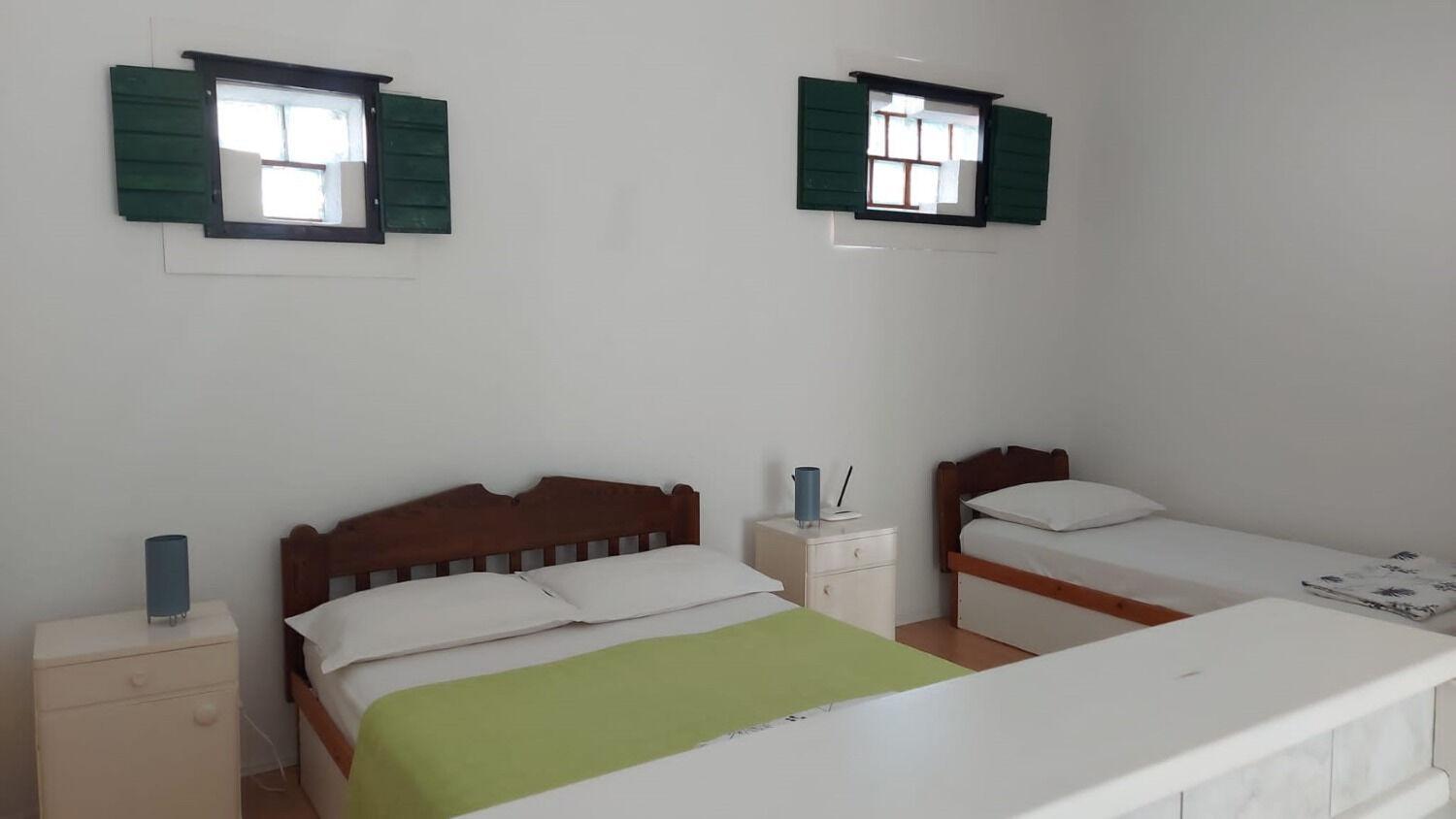 Apartment Brane Bol Zewnętrze zdjęcie