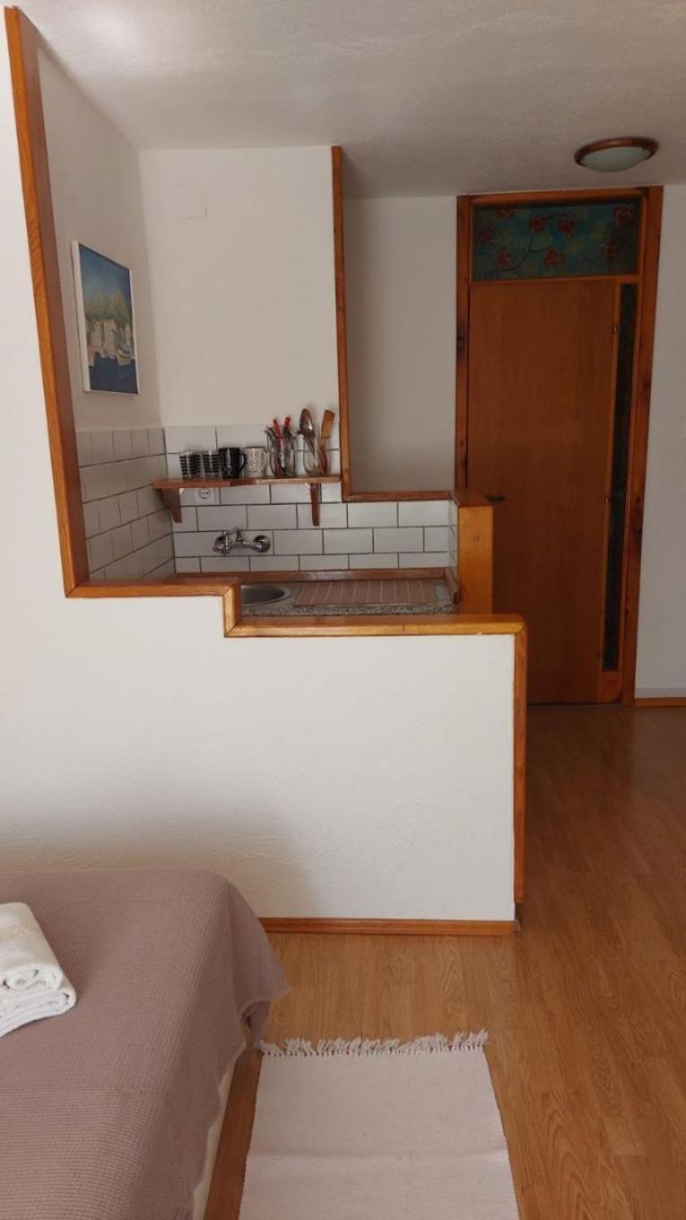 Apartment Brane Bol Zewnętrze zdjęcie