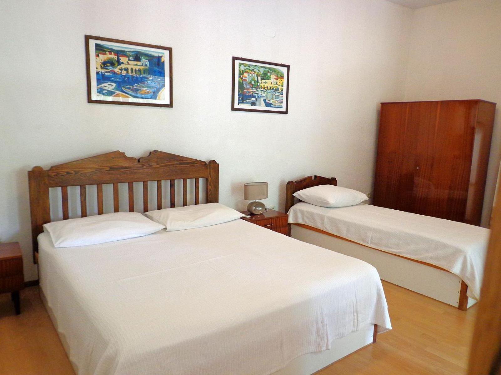 Apartment Brane Bol Zewnętrze zdjęcie
