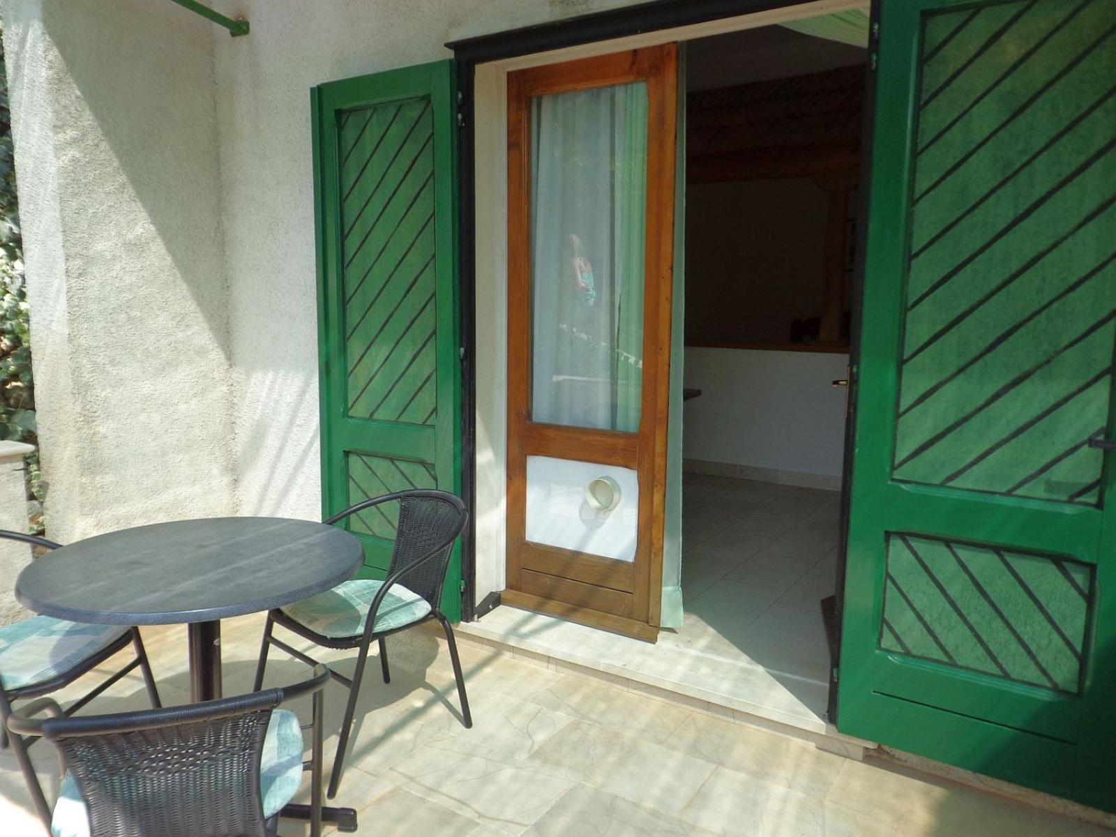Apartment Brane Bol Zewnętrze zdjęcie