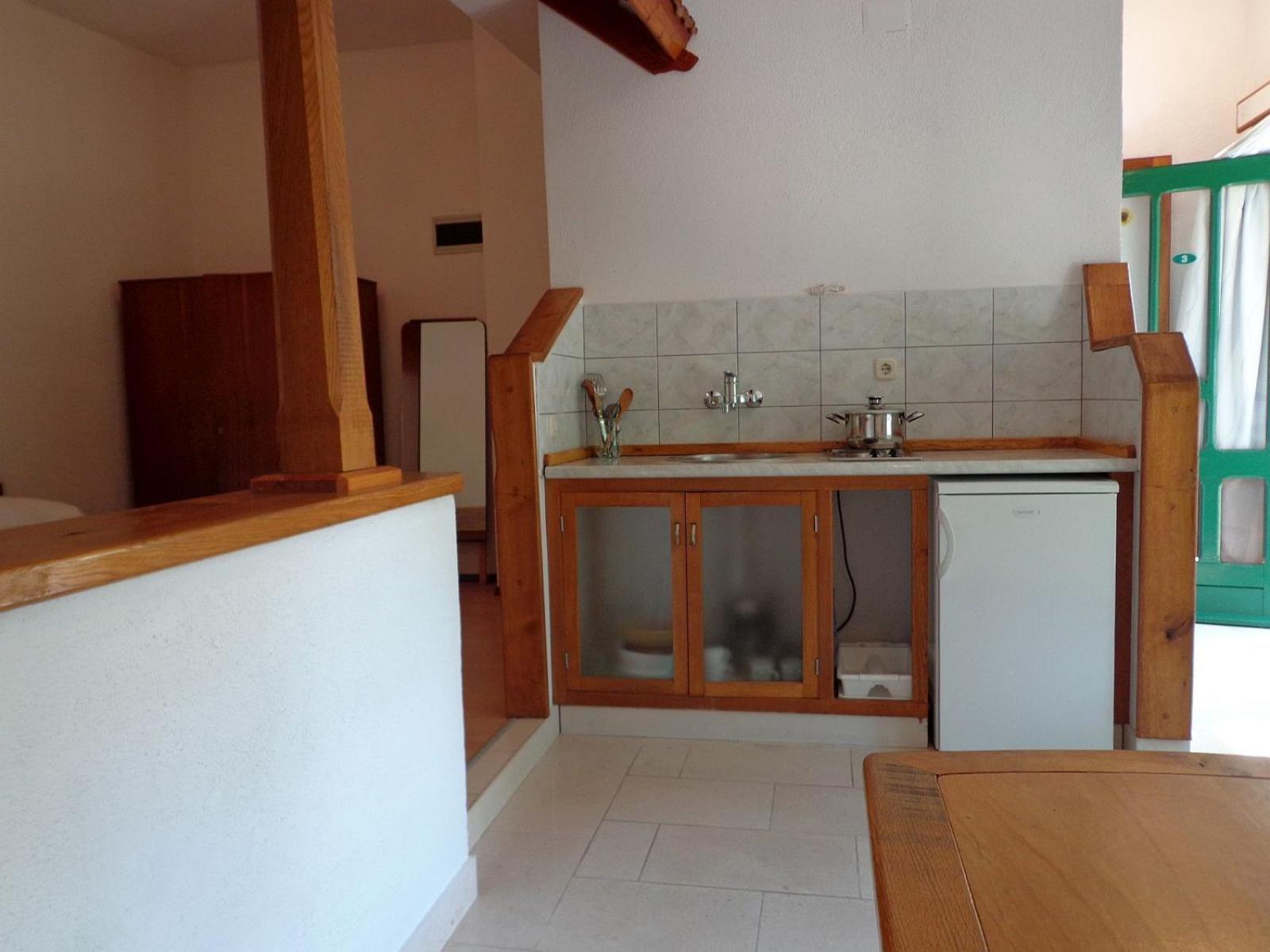 Apartment Brane Bol Zewnętrze zdjęcie