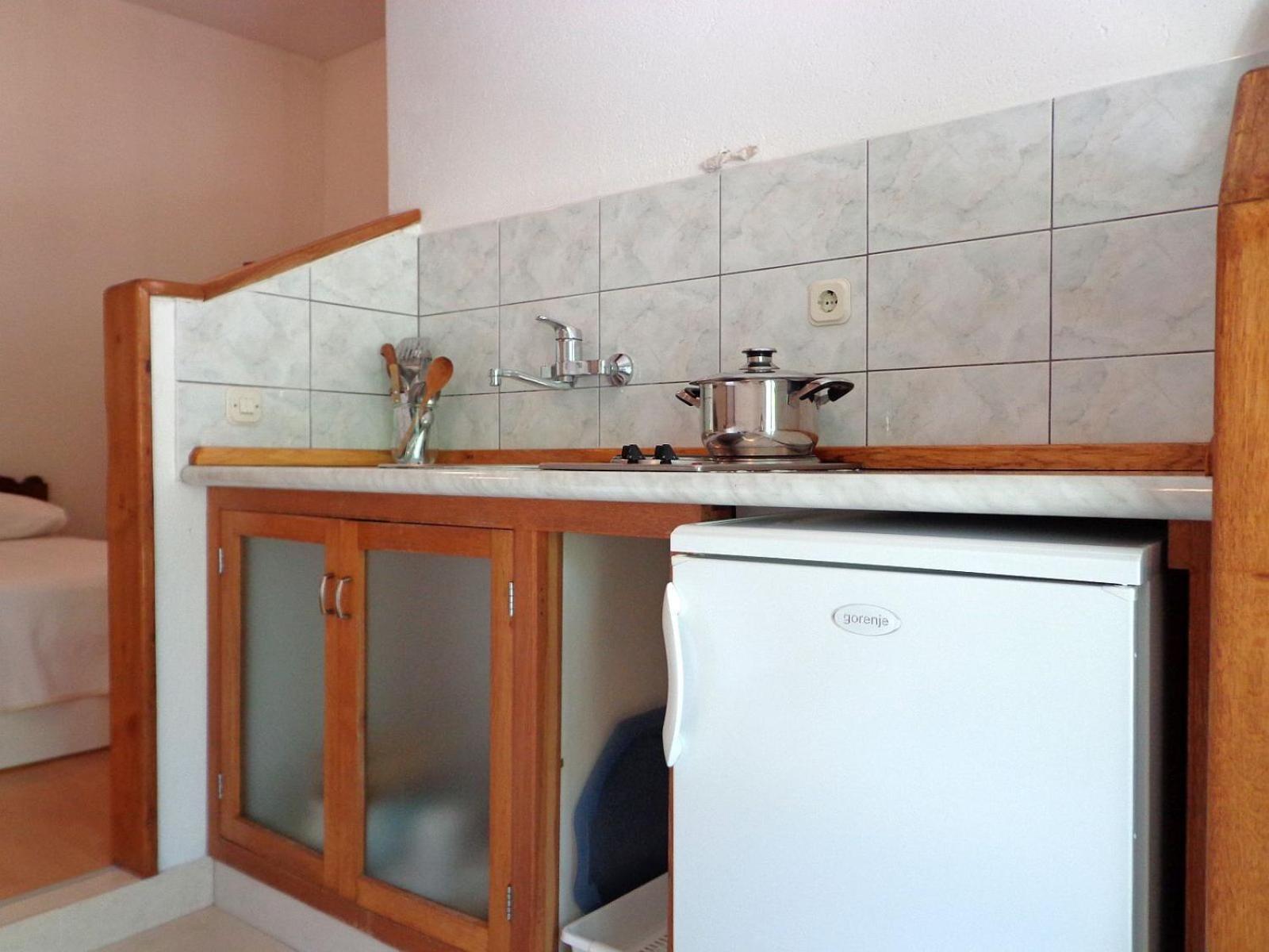 Apartment Brane Bol Zewnętrze zdjęcie