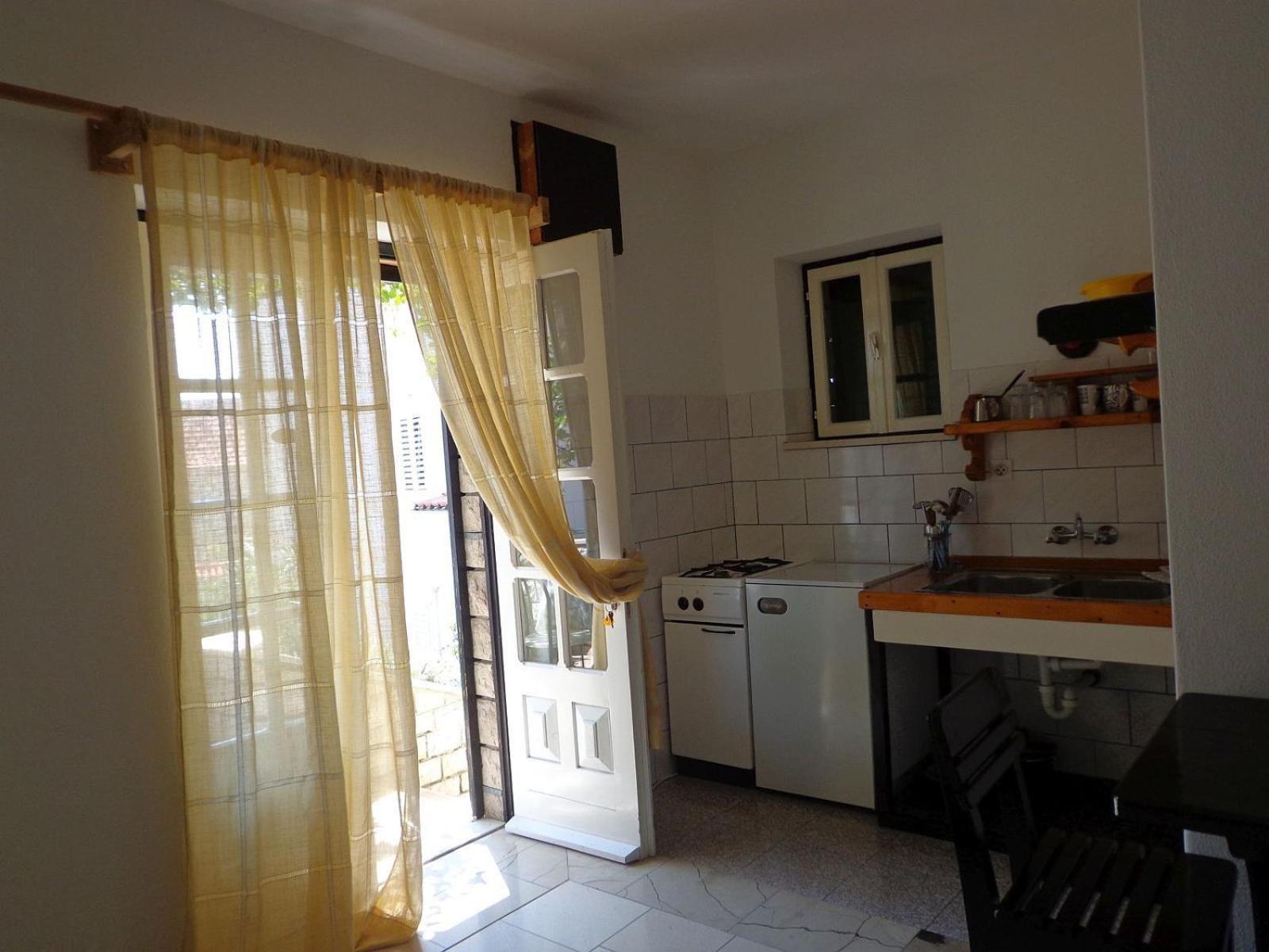 Apartment Brane Bol Zewnętrze zdjęcie