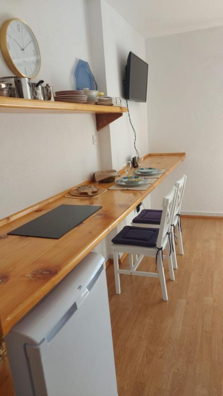 Apartment Brane Bol Zewnętrze zdjęcie